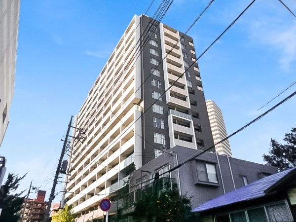 プラウド府中マークス