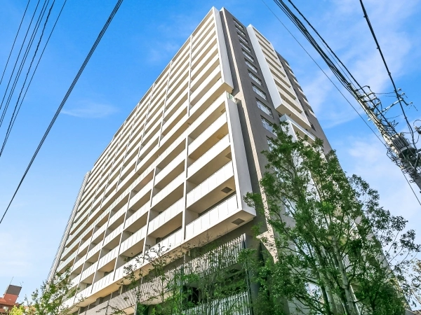 プラウド府中マークス