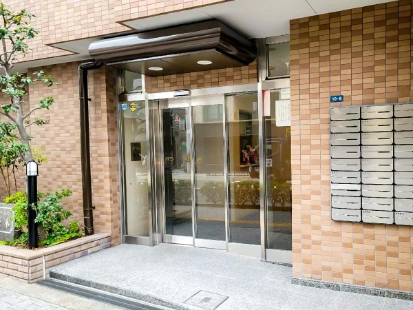 藤和シティホームズ茨木コアステージ