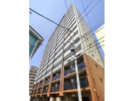 ベリスタ西巣鴨