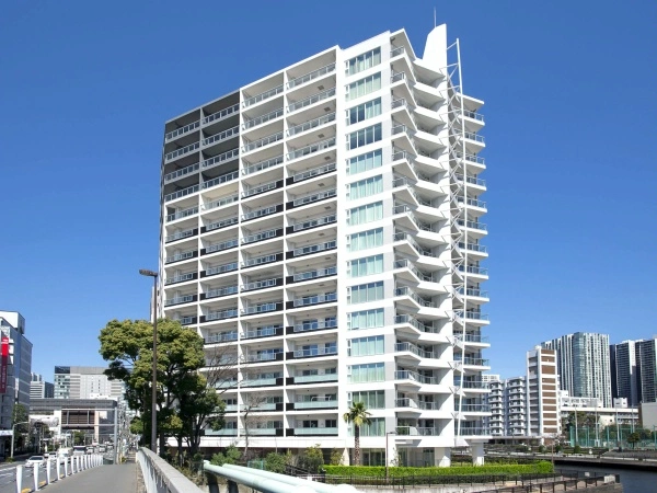 パークホームズ品川　ザ　レジデンス