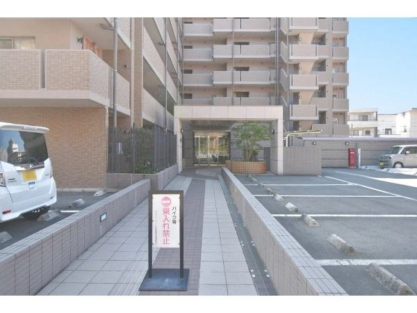 グラン・コート伏見稲荷