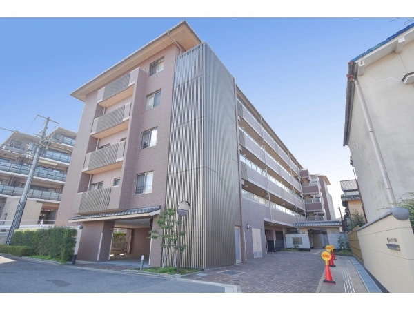 オルフェアライフ稲荷山 