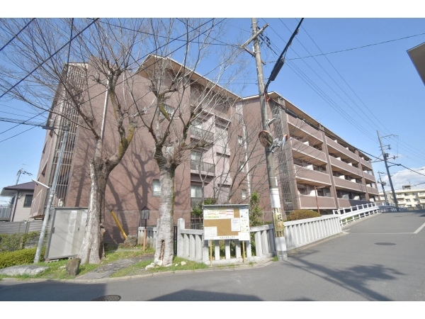 オルフェアライフ稲荷山 