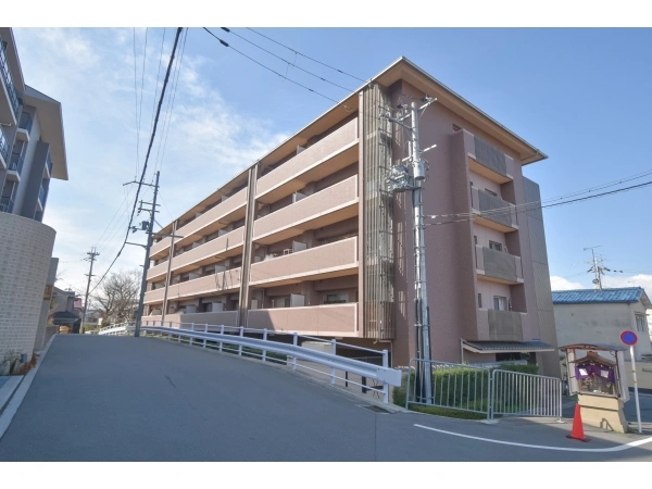 オルフェアライフ稲荷山 