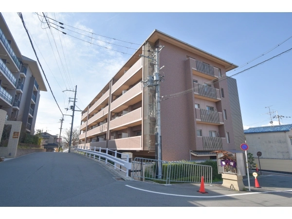オルフェアライフ稲荷山 