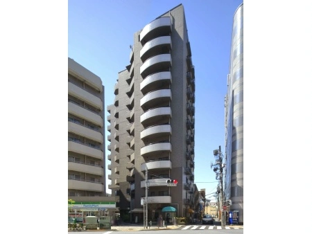 アークステージ目白