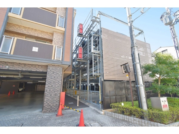 パデシオン伏見駅前