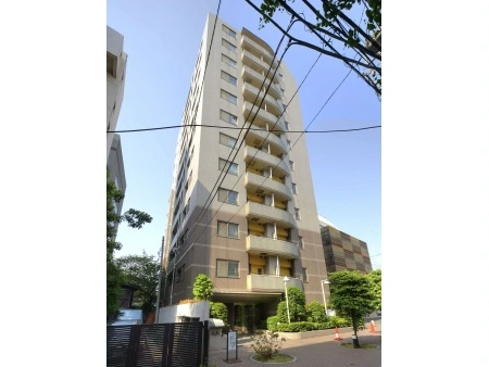イトーピアアルファシティ池袋