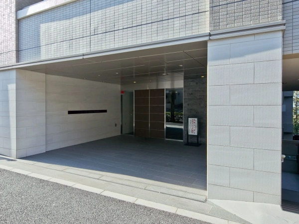 ルフォン杉並方南町