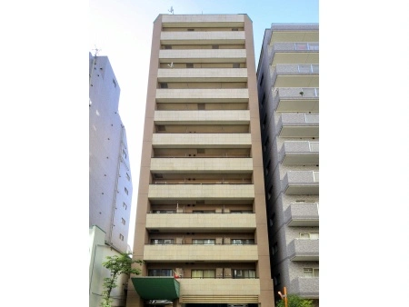 フォーディアル南池袋