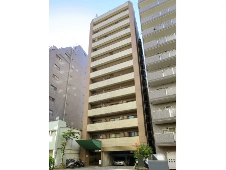 フォーディアル南池袋
