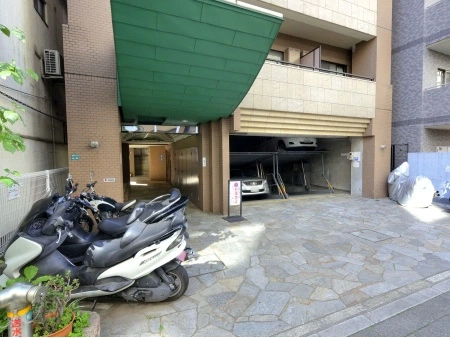 フォーディアル南池袋