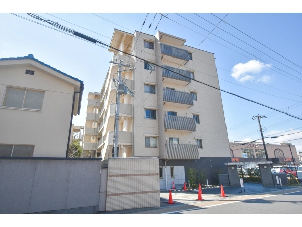 オルフェアライフ伏見稲荷