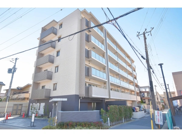 オルフェアライフ伏見稲荷