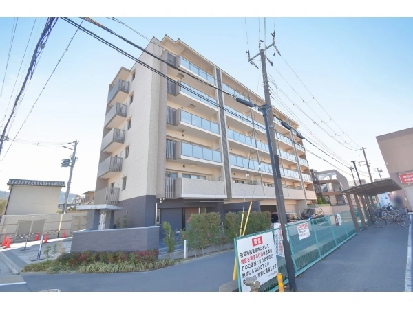 オルフェアライフ伏見稲荷