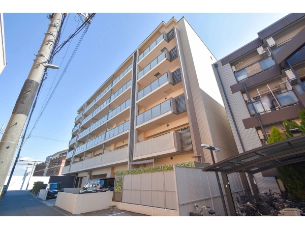 オルフェアライフ伏見稲荷