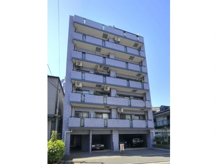 セザール第2大塚