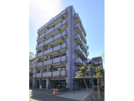 セザール第2大塚