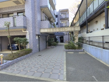 セザール第2大塚