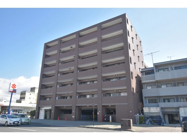 グレース・フリーロア伏見竹田