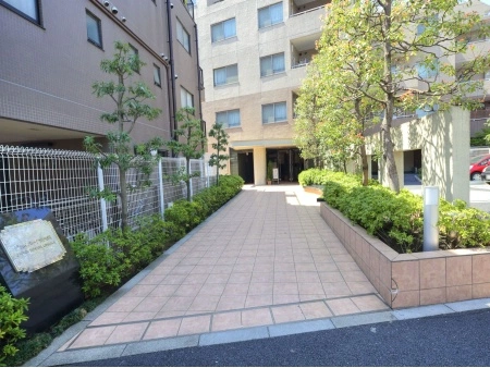 ジェイパーク南大塚