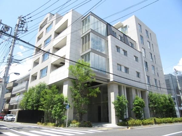 ディアナコート小石川播磨坂