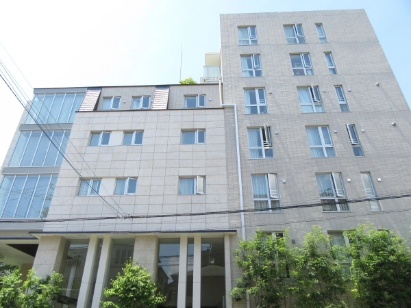 ディアナコート小石川播磨坂