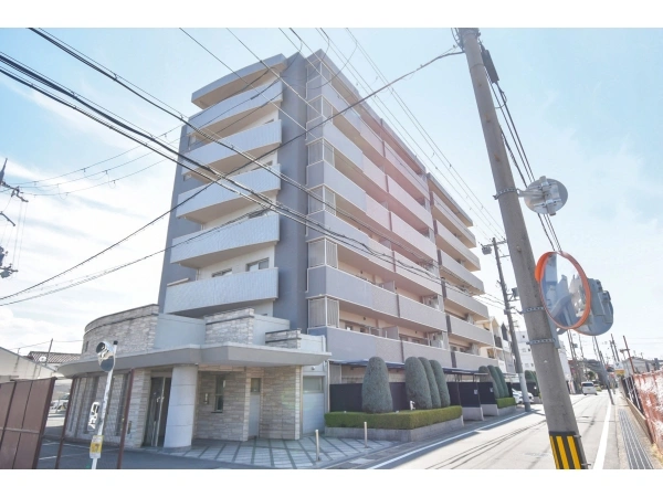 ネバーランド伏見丹波橋