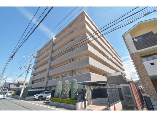 ネバーランド伏見丹波橋
