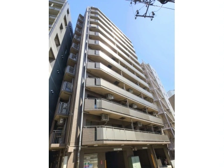 エスポワール南大塚