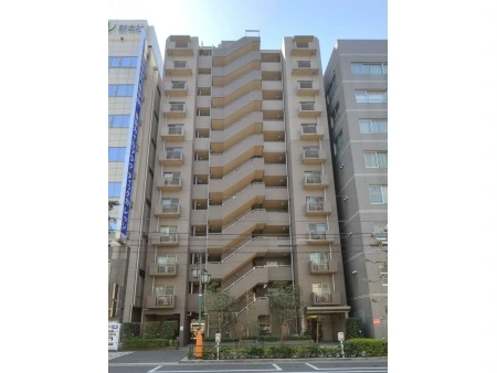 エスポワール南大塚