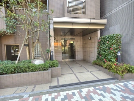 エスポワール南大塚