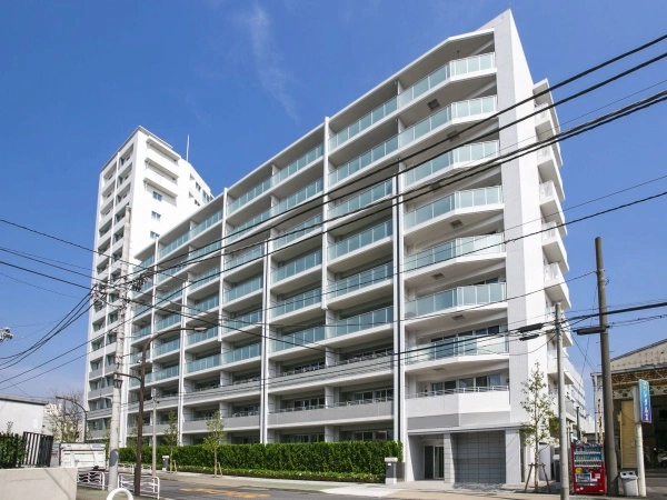 パークホームズ清澄白河