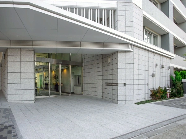 パークホームズ清澄白河