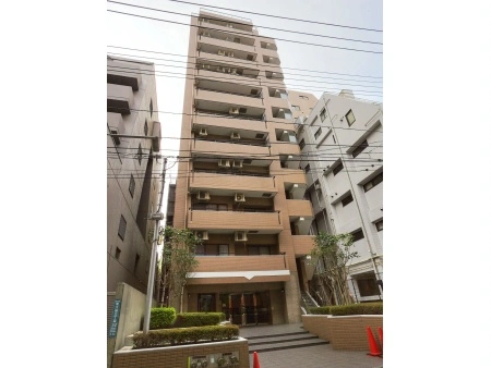 マイキャッスル大塚アーバンステージ