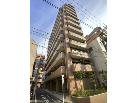 マイキャッスル大塚アーバンステージ