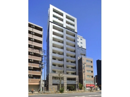 クレヴィア新大塚