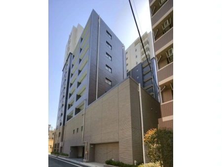 クレヴィア新大塚