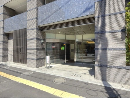 クレヴィア新大塚