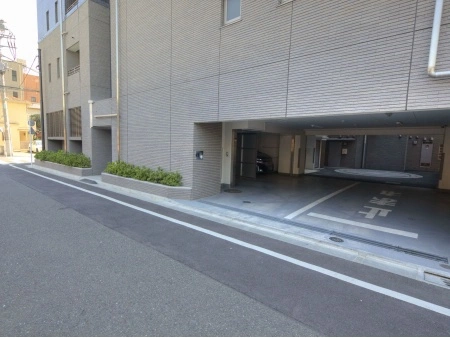 クレヴィア新大塚