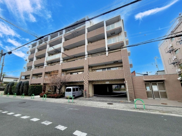 カサーレ茨木園田町