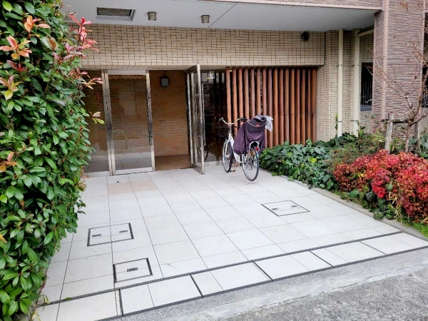 カサーレ茨木園田町
