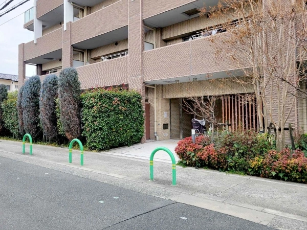 カサーレ茨木園田町