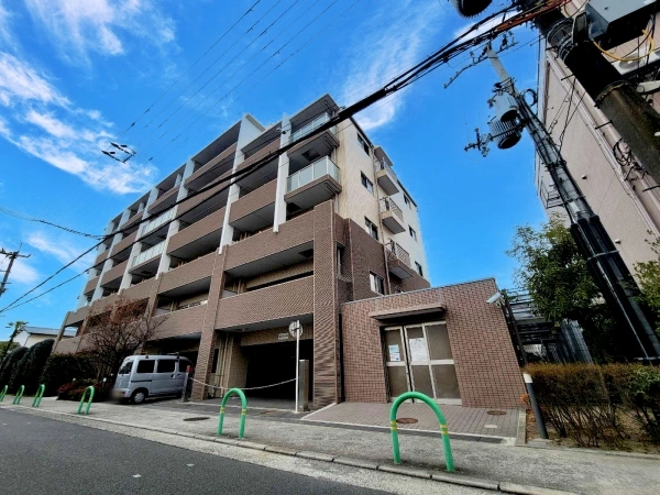 カサーレ茨木園田町