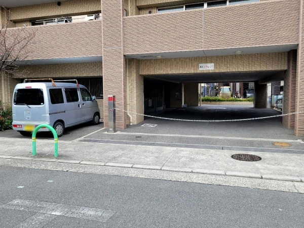 カサーレ茨木園田町