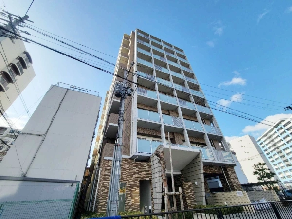 ドルチェヴィータ南茨木DUE