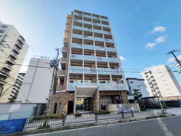 ドルチェヴィータ南茨木DUE