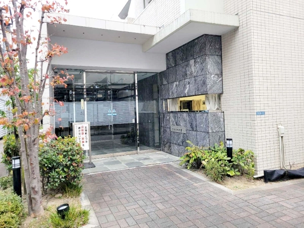 サンマンションドゥーシェ茨木舟木町輝優