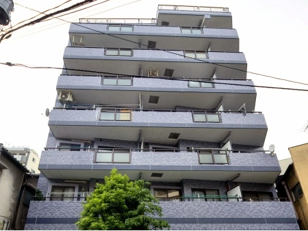 セザール赤羽